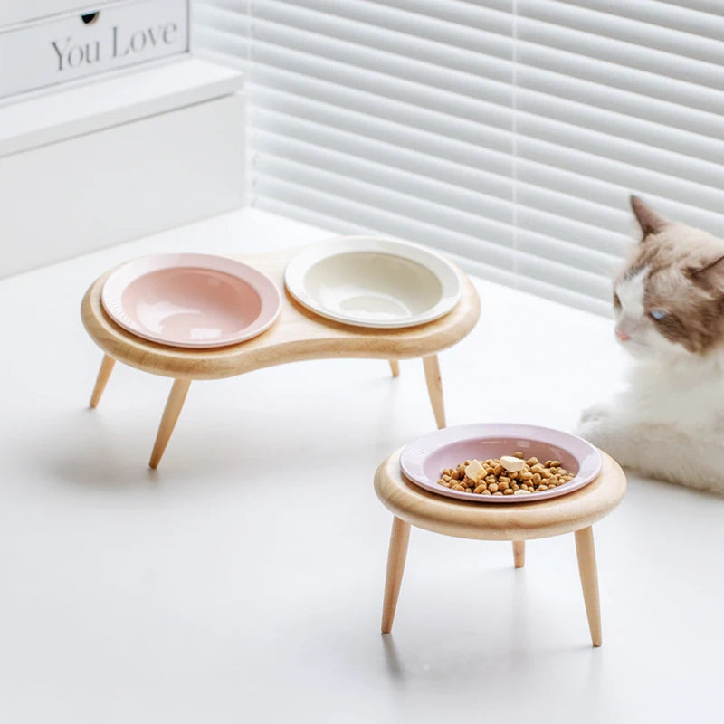 NALA ARTISAN PET BOWLS