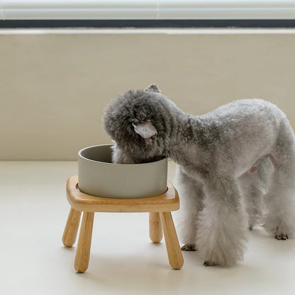 PIPI ARTISAN PET BOWLS